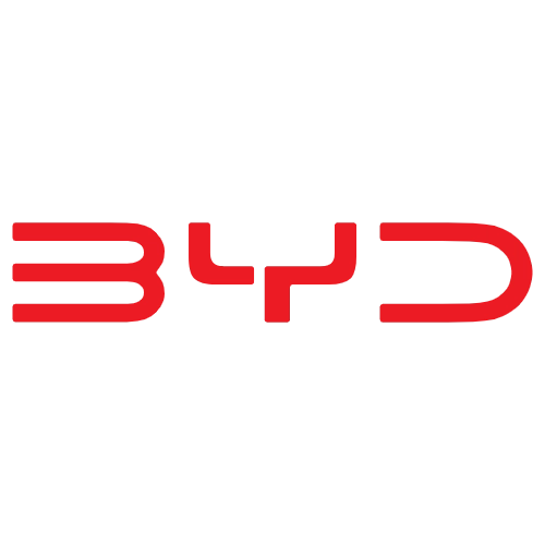 Logo Byd Retalhos BH