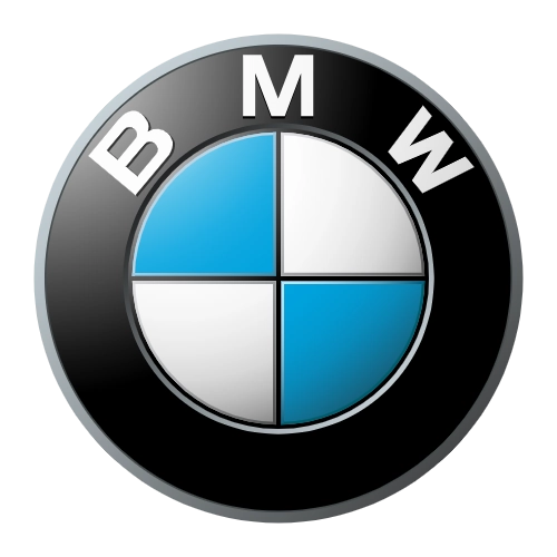 Logo BMW Retalhos BH
