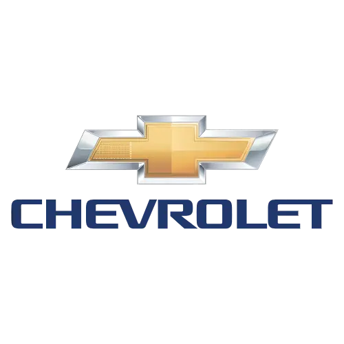Logo Chevrolet Retalhos BH