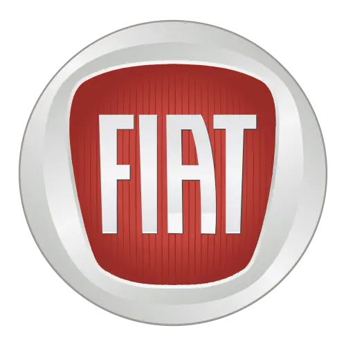Logo Fiat Retalhos Bh