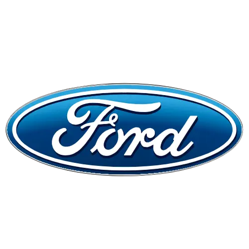 Logo Ford Retalhos BH
