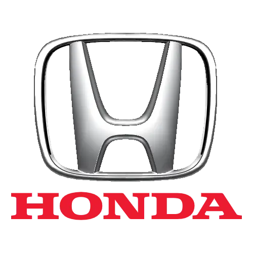 Logo Honda Retalhos BH