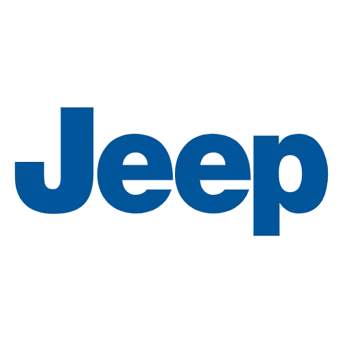 Logo Jeep Retalhos BH