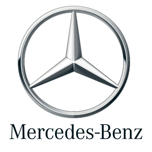 Logo Mercedes benz Retalhos Bh