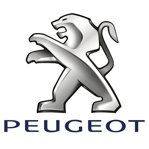 Logo Peugeot Retalhos BH