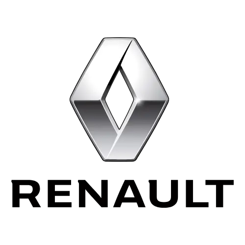 Logo renault retalhos BH