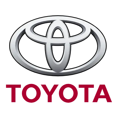 Logo Toyota Retalhos BH