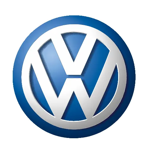 Logo Volksvagem Retalhos BH